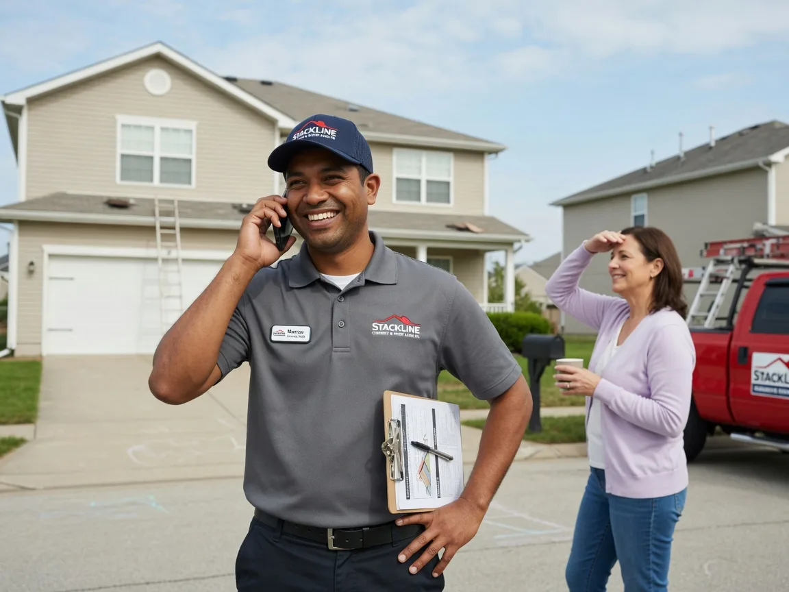 Chimney flashing repair San Quentin, CA FAQs